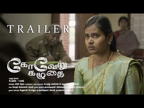 mayirepochu1's tweet photo. Koveru Kazhudhai 
(The Mule) 
| Trailer 
| The Middle Class Production 
| Pilot Film https://t.co/Zcvh53B8eh