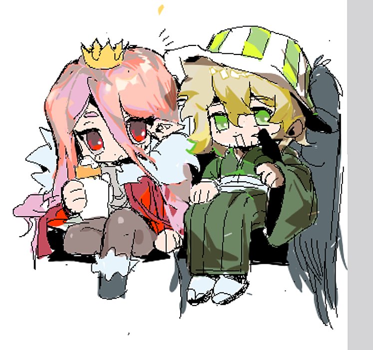 临界值LIN🌈 tweet media