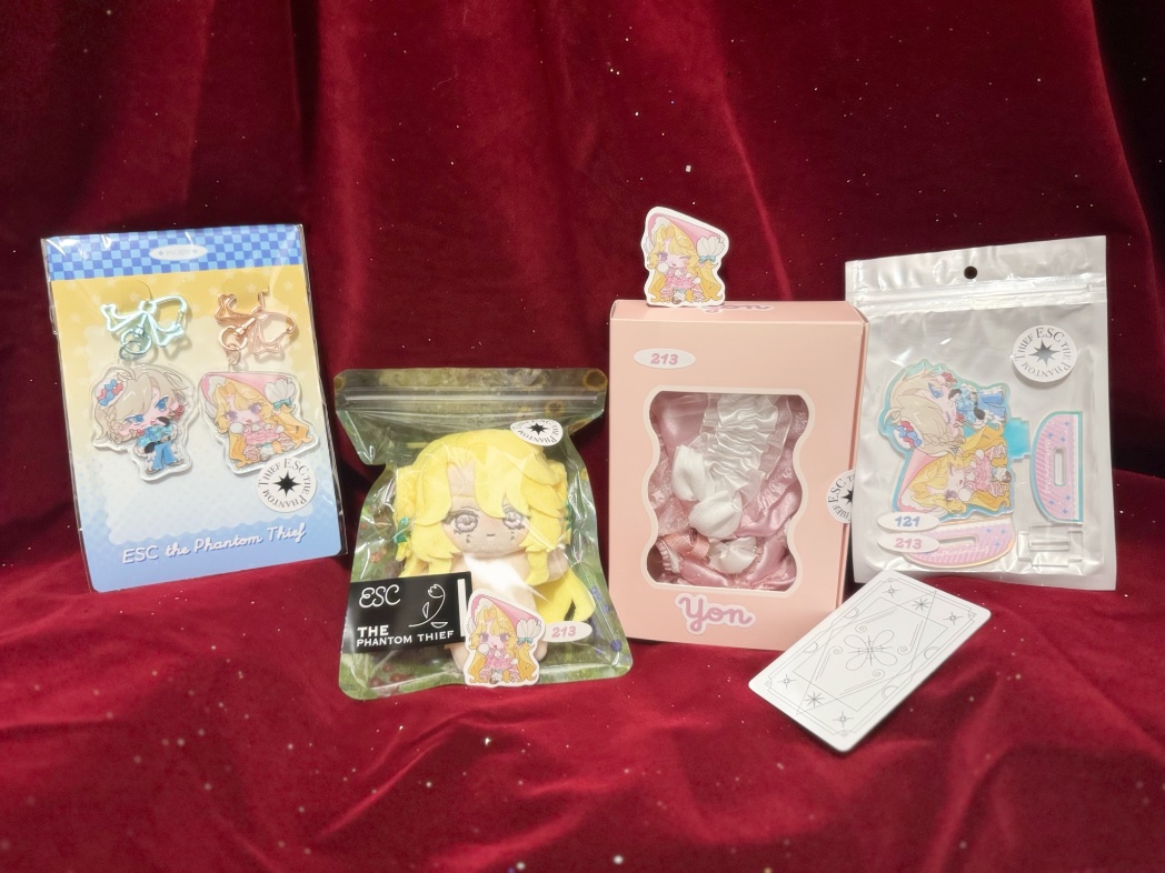 自陣ｲﾗｽﾄと実際のｸﾞｯｽﾞたち