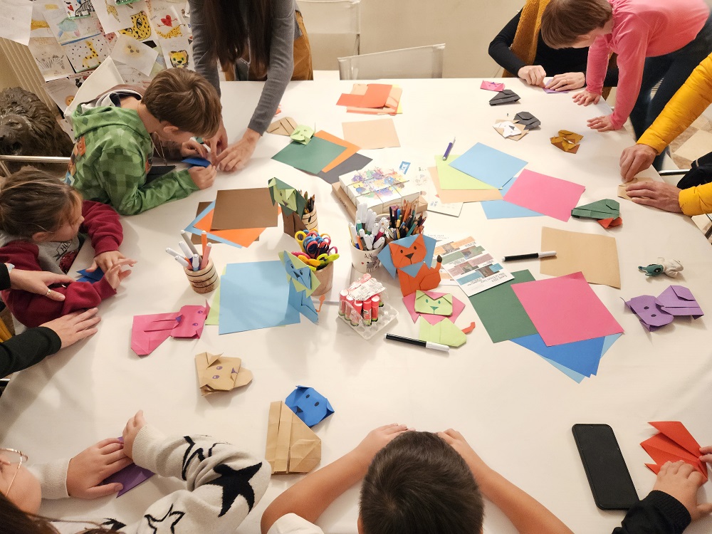 📢🔬NON PERDETE LE INTERESSANTI INIZIATIVE ORGANIZZATE DAI MUSEI ANMS!🔭🌏
👉Ecco il link alla nostra newsletter settimanale: mailchi.mp/e8d74578b8d1/g…
👀 Continuate a seguirci anche sul nostro sito: anms.it
👥 Per diventare Soci ANMS scrivete a: segreteria@anms.it