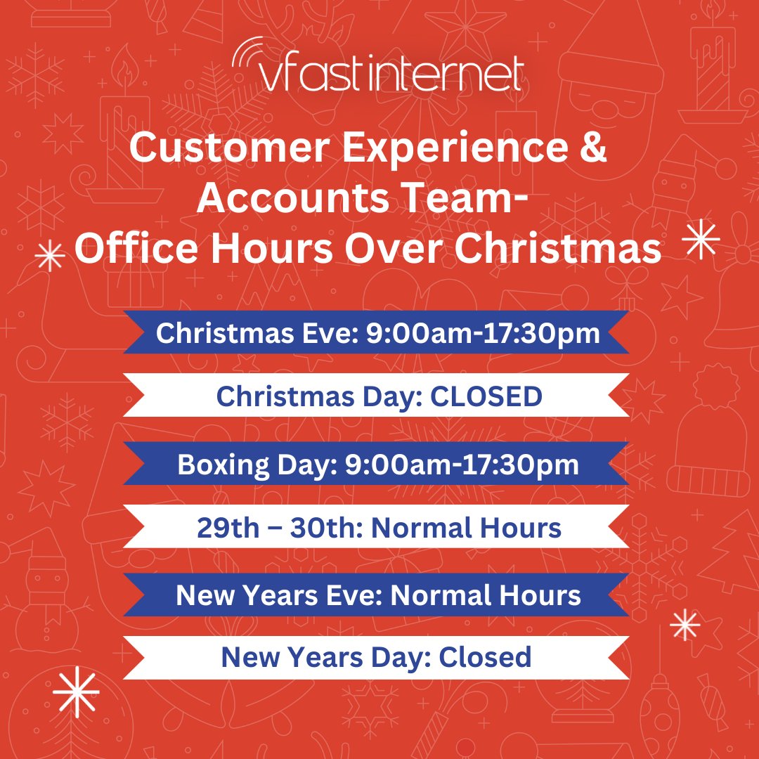 Vfast Internet tweet media