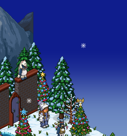 Diciembre 2025 ~🐧❄️