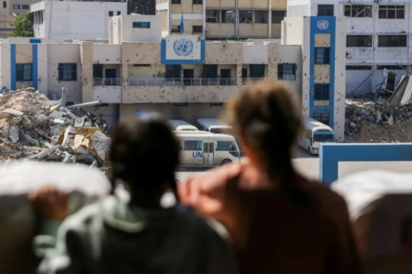 الأونروا تكشف عن حملة تضليل غير مسبوقة تستهدف تفكيكها 