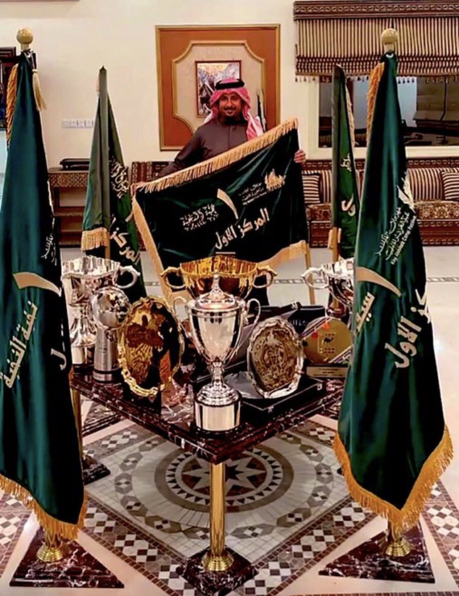 سلطان البقمي tweet media