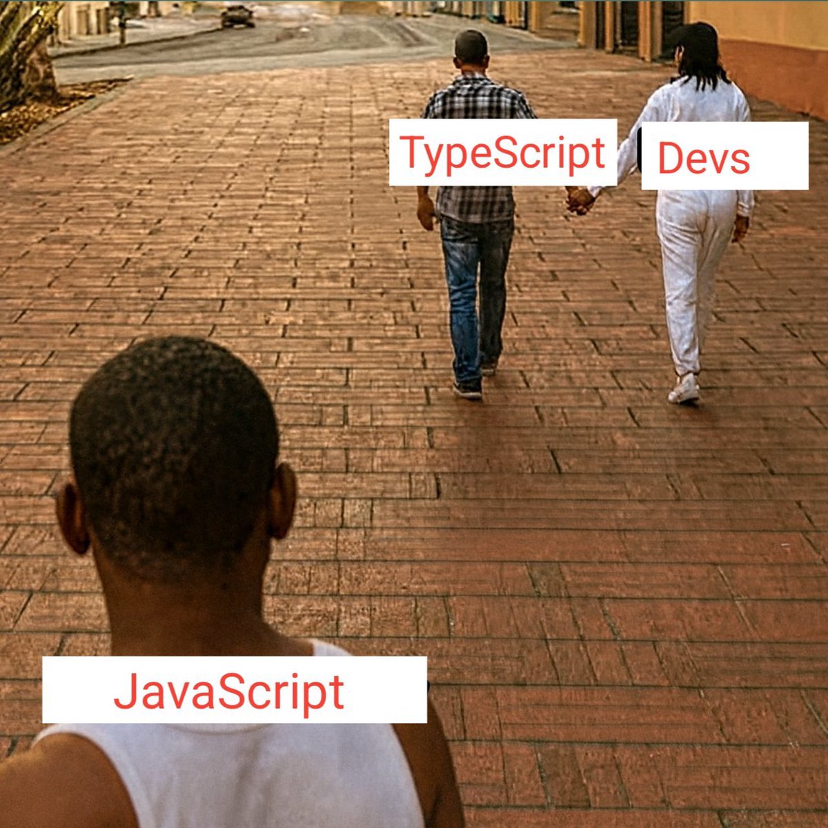 dotX_info's tweet image. Will it ever happen? 

#Web #AppDevelopment #javascriptservices #typescript #webperf