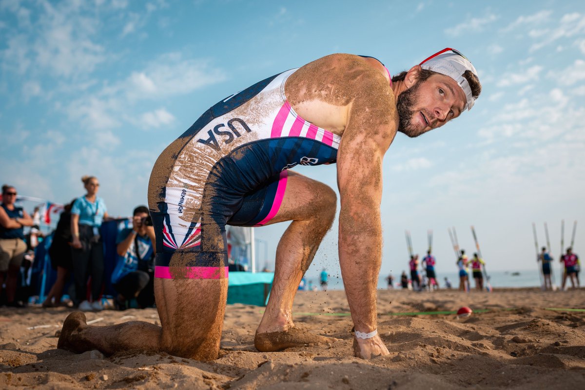 WorldRowing's tweet image. 2️⃣5️⃣ MOMENTS THAT WERE ROWING IN 2️⃣0️⃣2️⃣5️⃣:

2️⃣5️⃣ 2025 marked the official start of the new Olympiad for Rowing’s two Olympic disciplines - Classic Rowing and Coastal Rowing Beach Sprint.

What are your predictions for the lead up to LA 2028? 😎