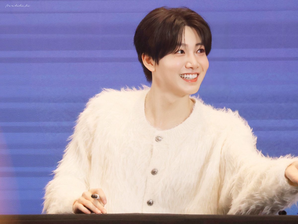 251220 SHANGHAI #준규 #JUNKYU #ジュンギュ #TREASURE #트레저