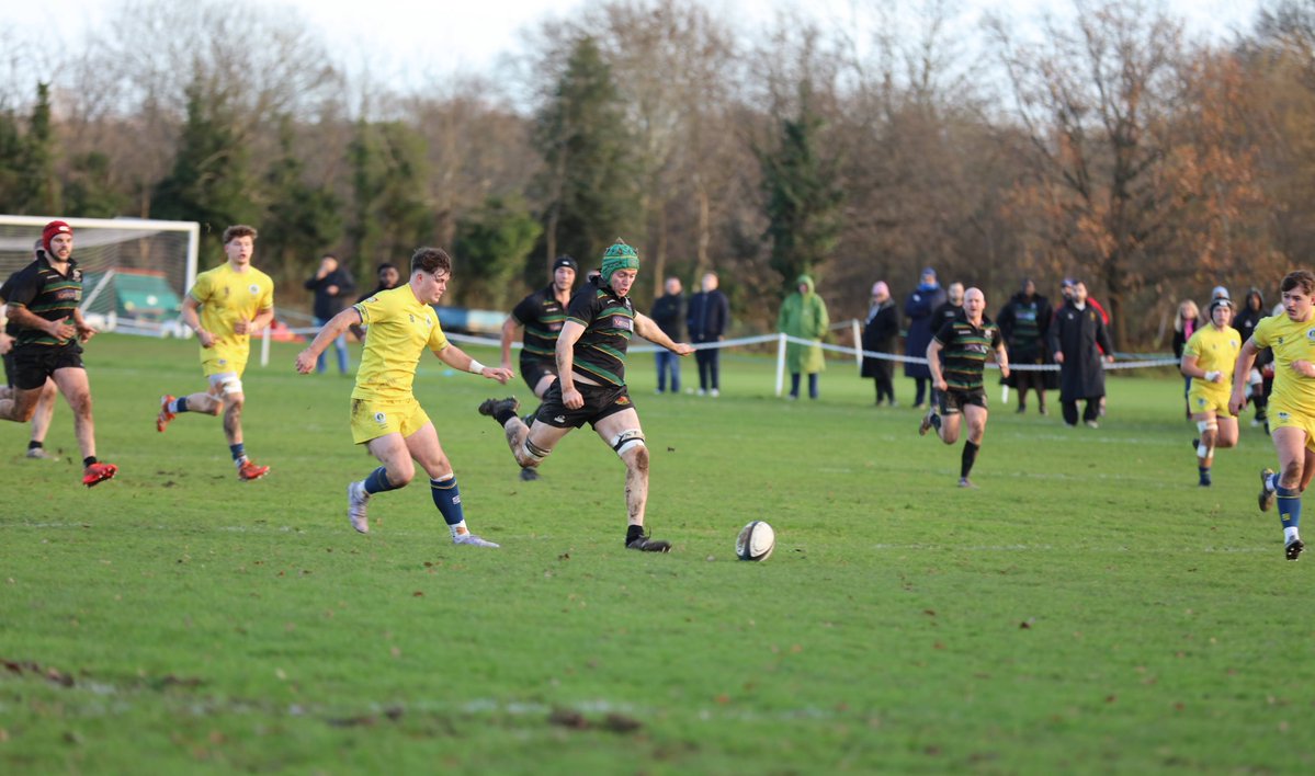 OPRFC's tweet image. 𝐌𝐚𝐭𝐜𝐡 𝐏𝐡𝐨𝐭𝐨𝐬

𝐎𝐏𝐑𝐅𝐂 𝟒𝟎-𝟒𝟏 𝐁𝐫𝐮𝐧𝐞𝐥 𝐔𝐧𝐢𝐯𝐞𝐫𝐬𝐢𝐭𝐲

Photos from an action packed game against Brunel on Saturday are now on our website.

View the full album here :

tinyurl.com/cxe43puk