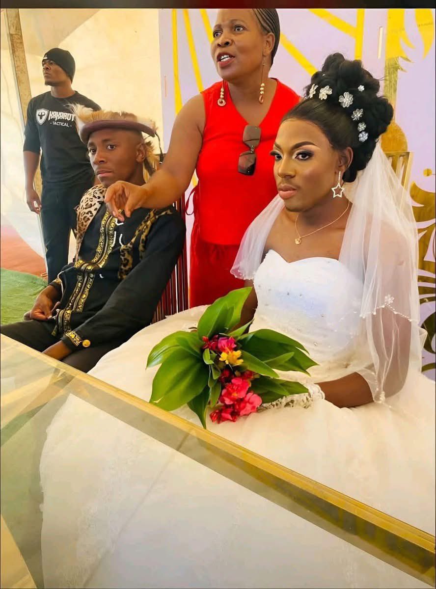 monD_Motadi's tweet image. Love wins ❤️🏳️‍⚧️🏳️‍🌈