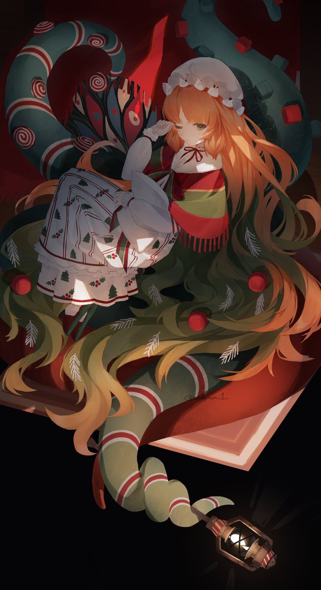 Wolfram_1_'s tweet image. #LimbusCompany #LCB8