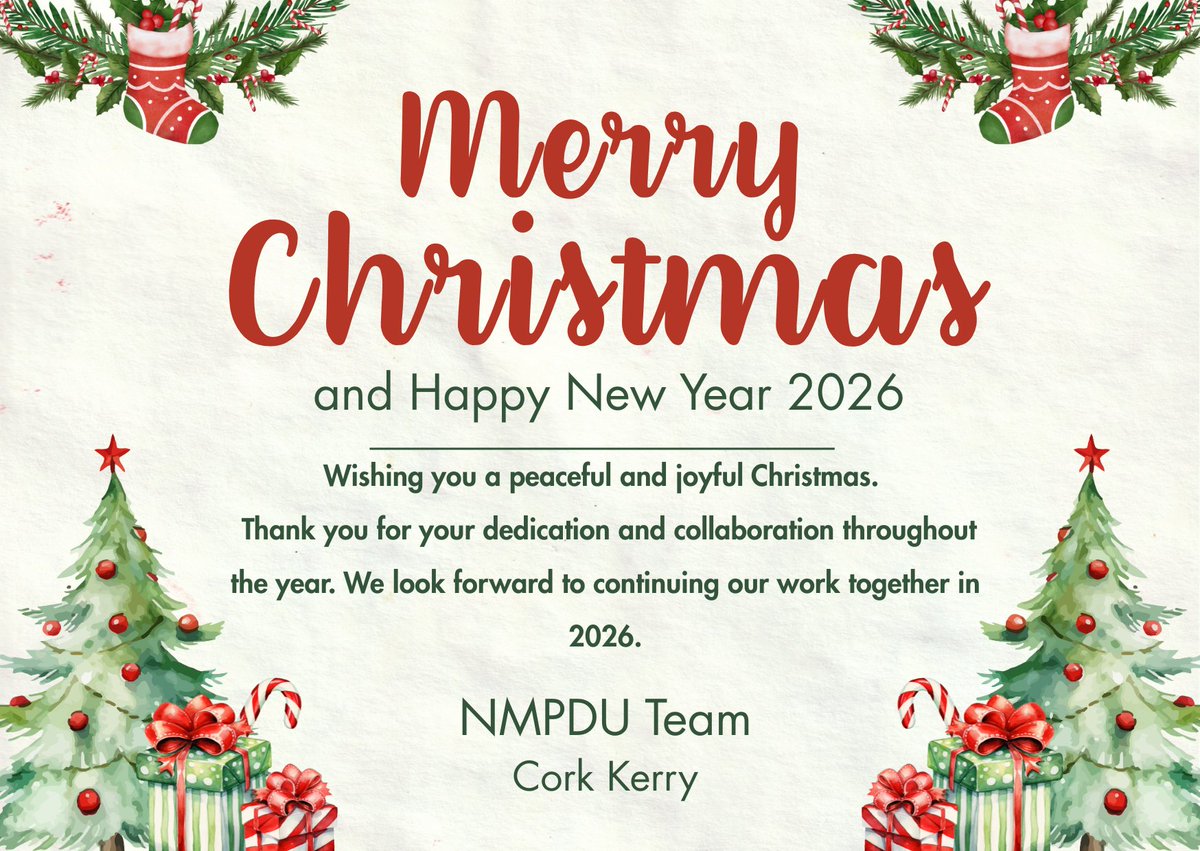 NMPDU South West tweet media
