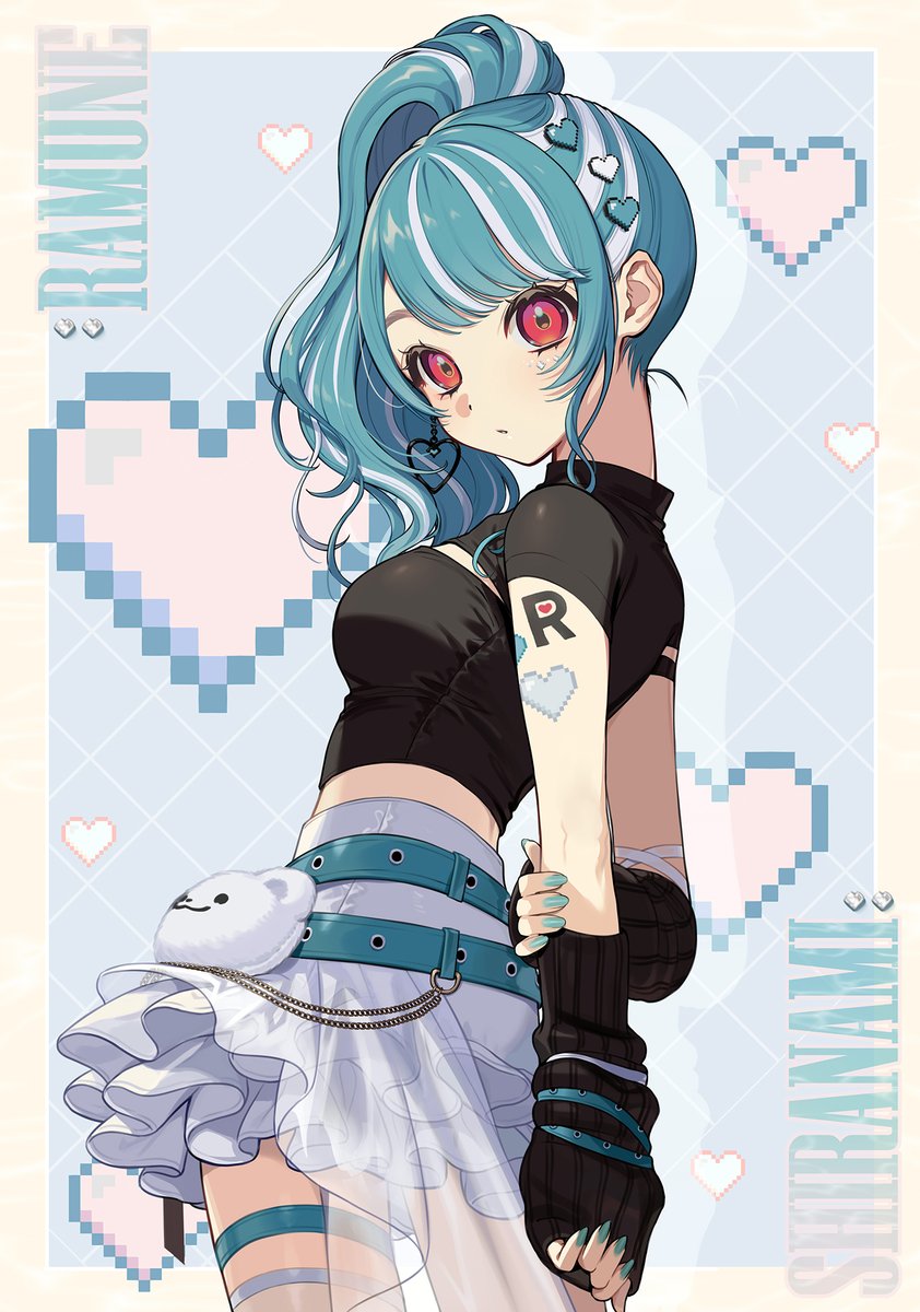 裕🐧 (@youcapriccio) / Posts / X