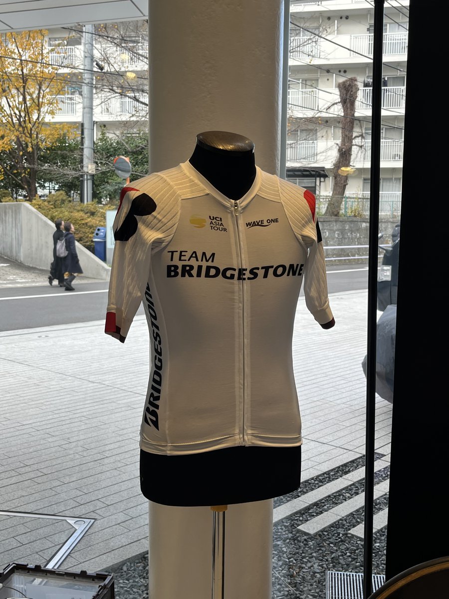 ブリヂストンジャパン / Bridgestone Japan公式 (@Bridgestone_JPN) on X