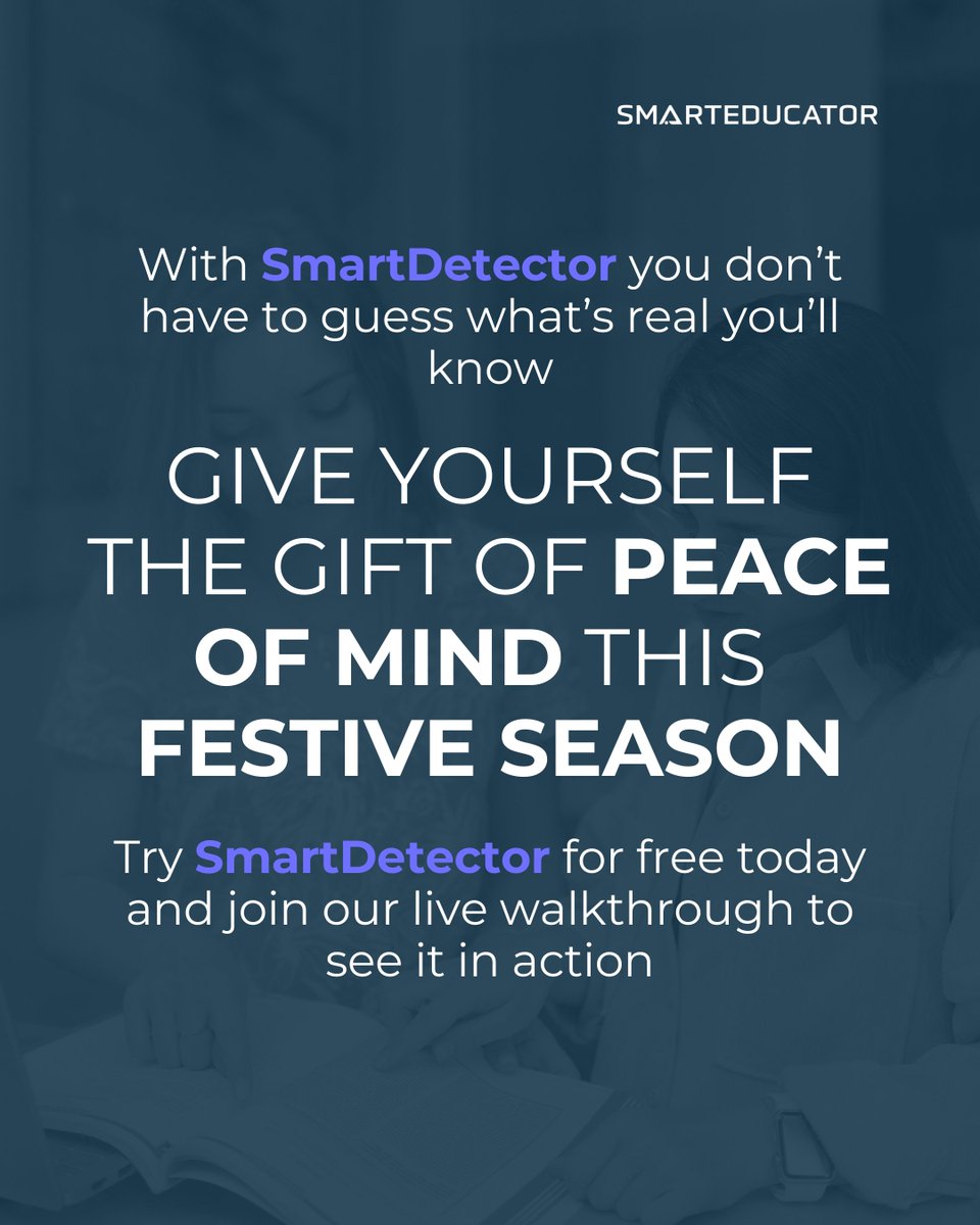 SmartEducator tweet media