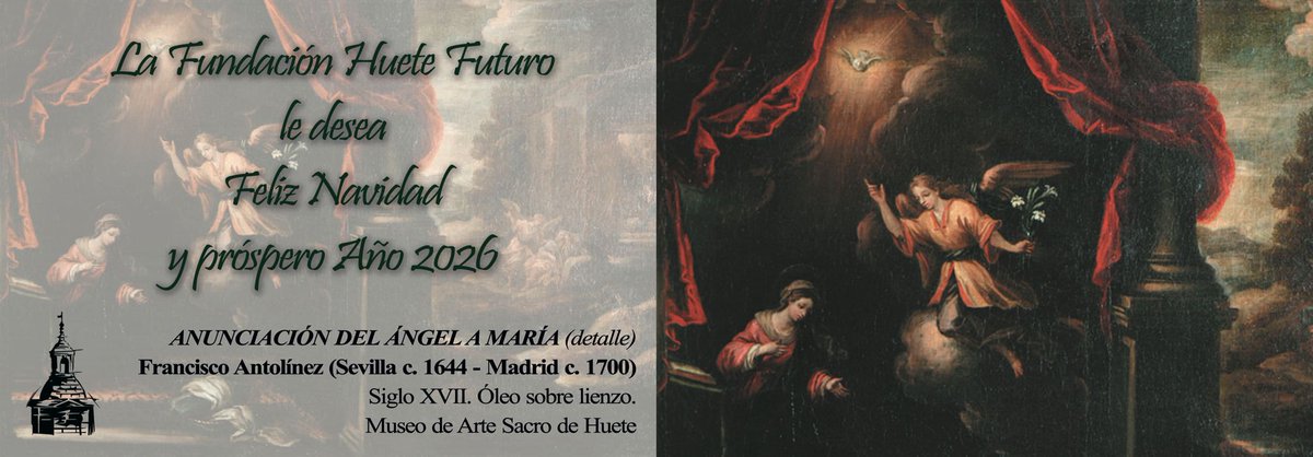 Fund Huete Futuro (@huetefuturo) on Twitter photo 