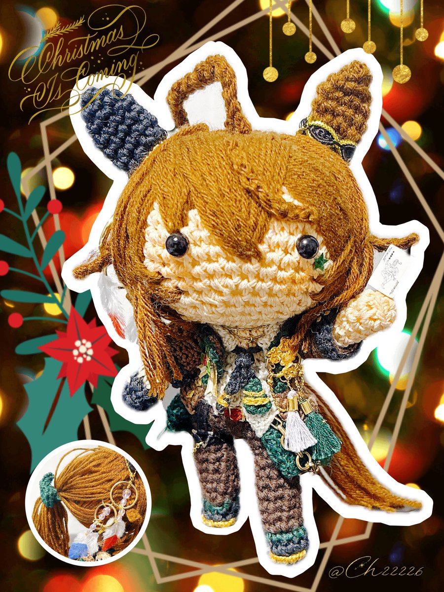 ちゃも🍵@休憩中 (@Ch22226) / Posts / X