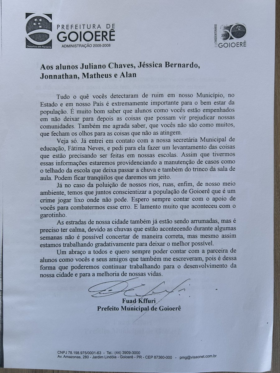 César Moisés tweet media