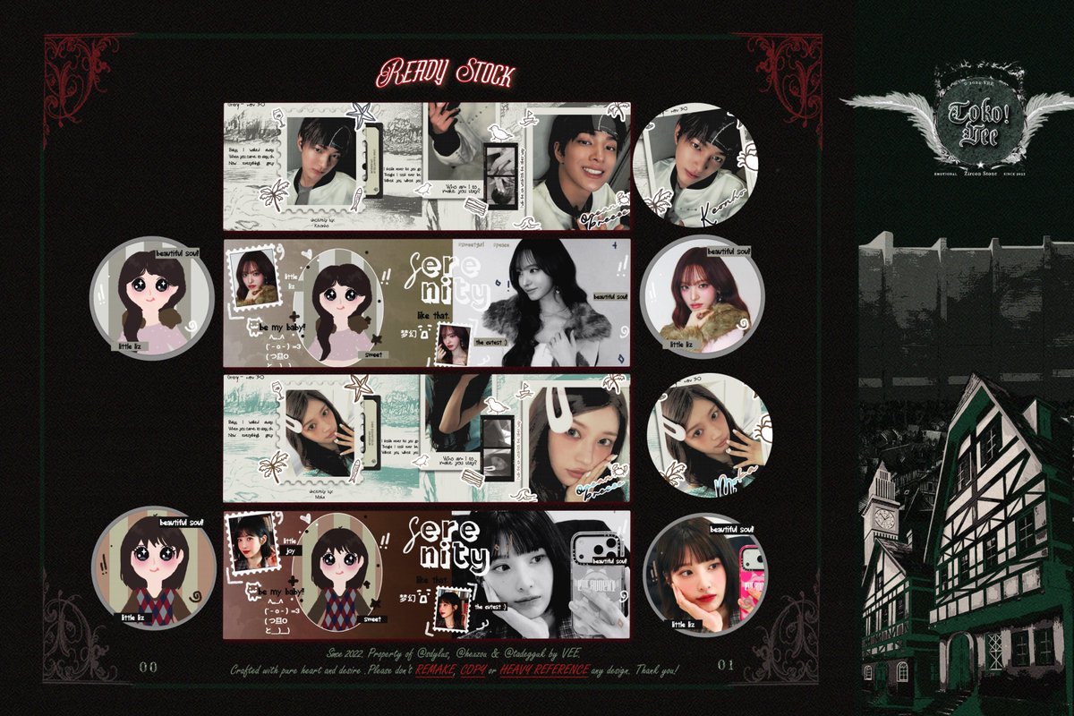 VEE .ᐟ.ᐟ tweet media