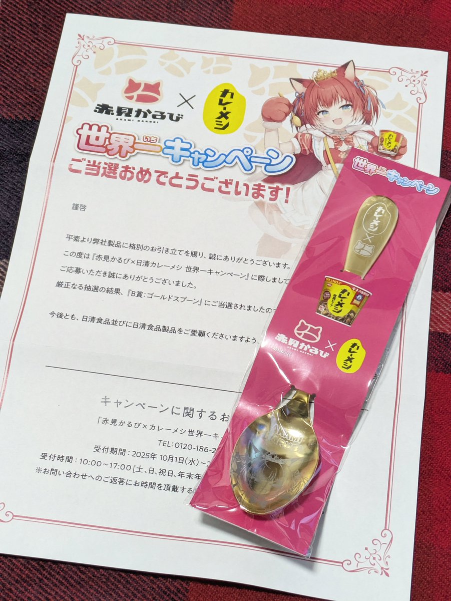 日本国内でガチビリヤニを楽しむ 赤見かるび×カレーメシ ゴールドスプーン