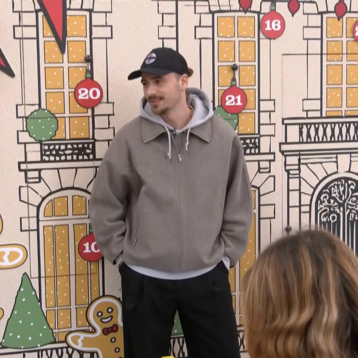 helesobsessed's tweet image. il est très très beau