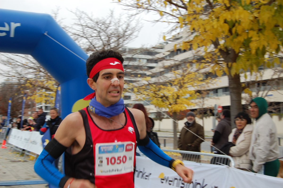 En nuestro perfil de Flickr tenéis más de 1700 fotos de la SANSILVESTRE DE HORTALEZ. Muchas gracias por acompañarnos en la última carrera del año!.
ENLACE DIRECTO 👉flic.kr/s/aHBqjCEjuL
#sansilvestrehortaleza #hortaleza