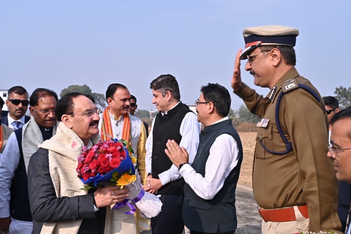 CMO Chhattisgarh tweet media