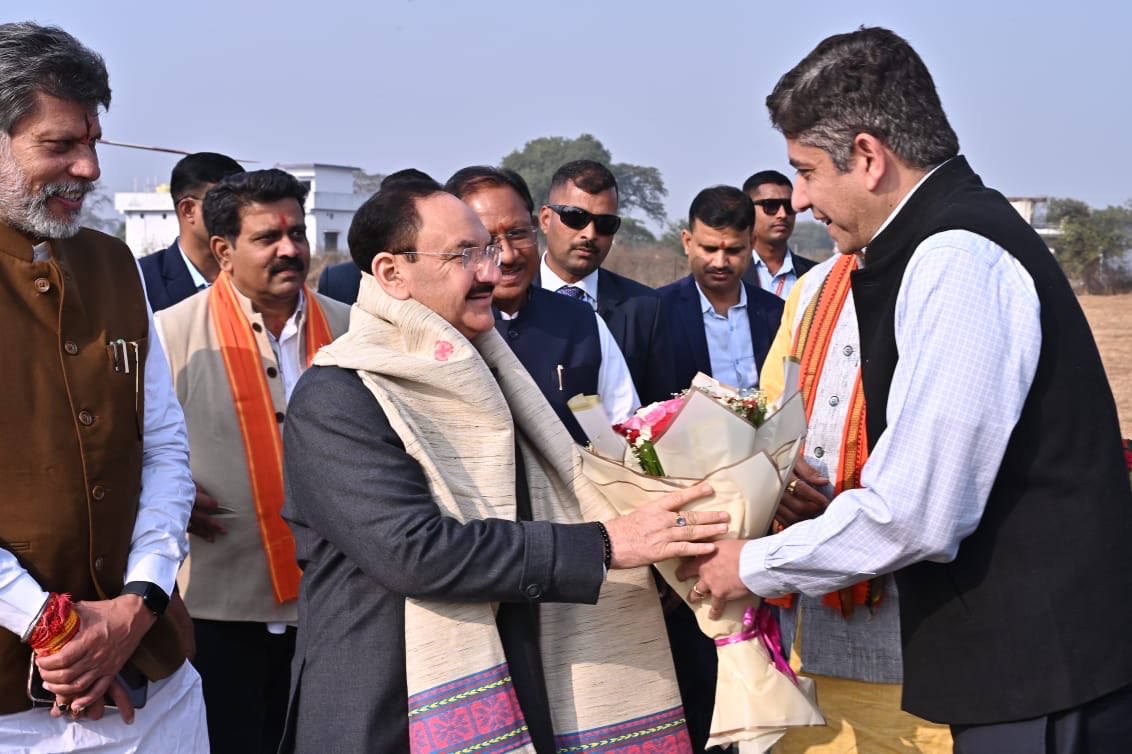 CMO Chhattisgarh tweet media