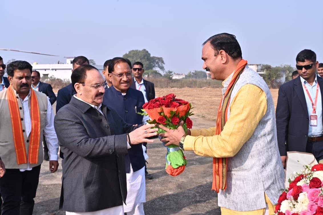 CMO Chhattisgarh tweet media