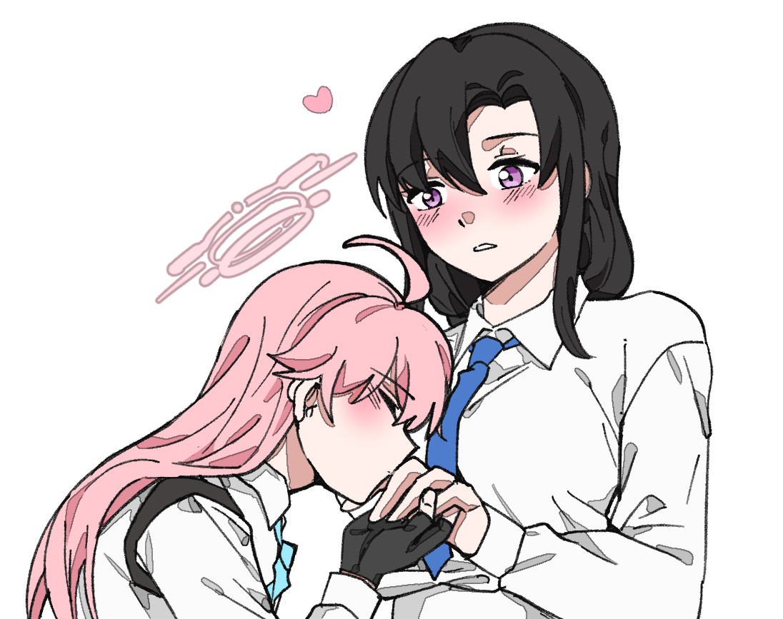 생일선물로 그림 받았다아아~!!😍💕
시온님(<a href="/yousion99/">시온⚡️</a>)이 그려주셨어요, 감사합니다!