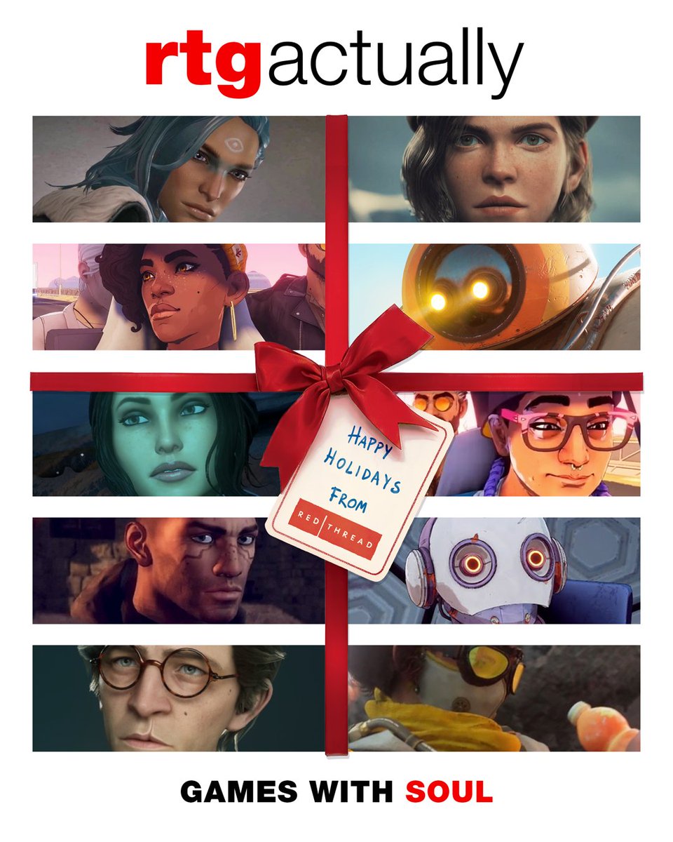 Red Thread Games tweet media