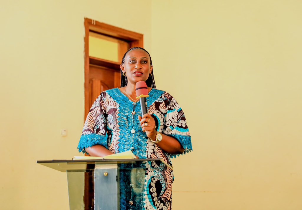 Southern Province | Rwanda tweet media