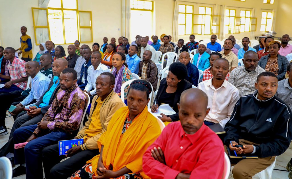 Southern Province | Rwanda tweet media