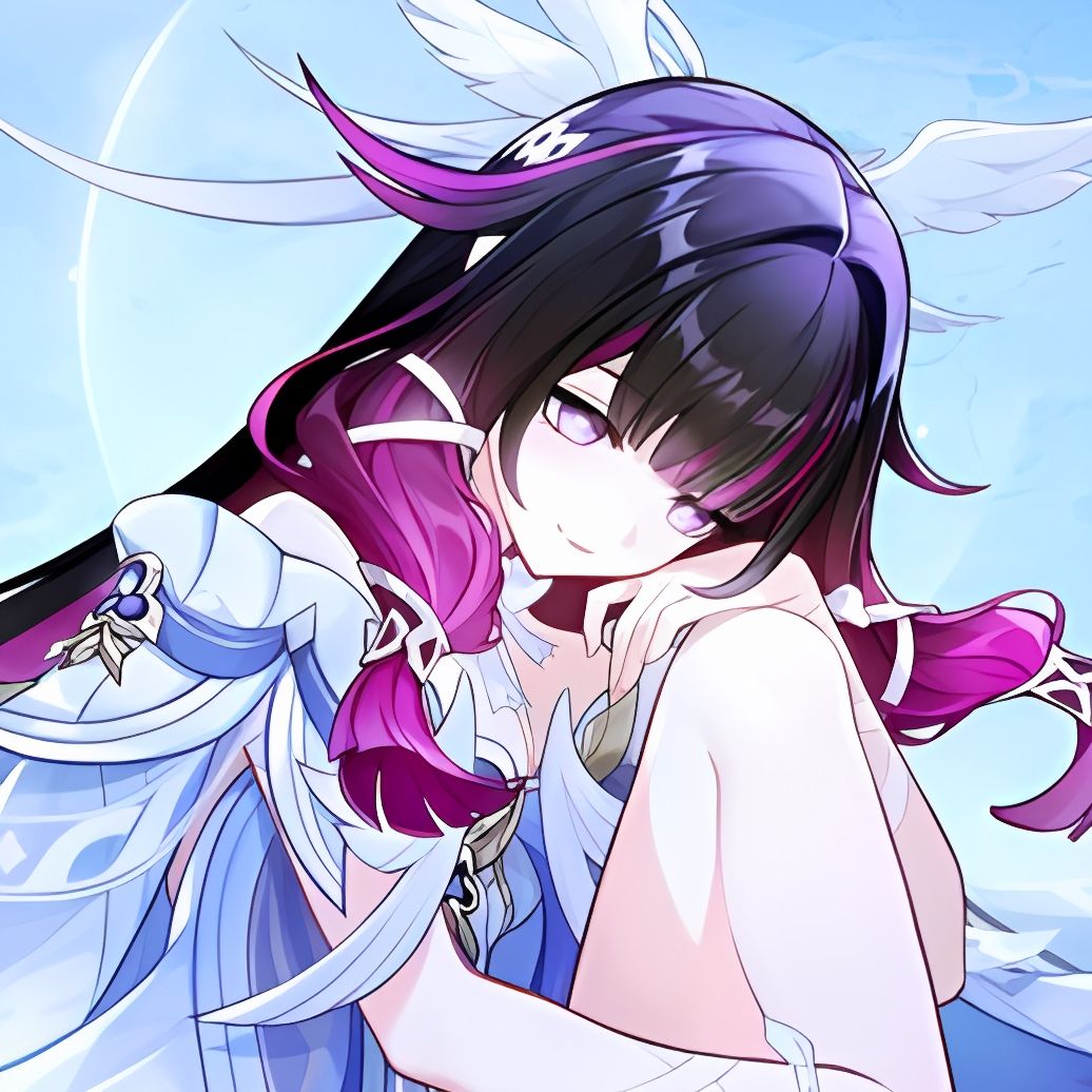 Genshin Universe tweet media