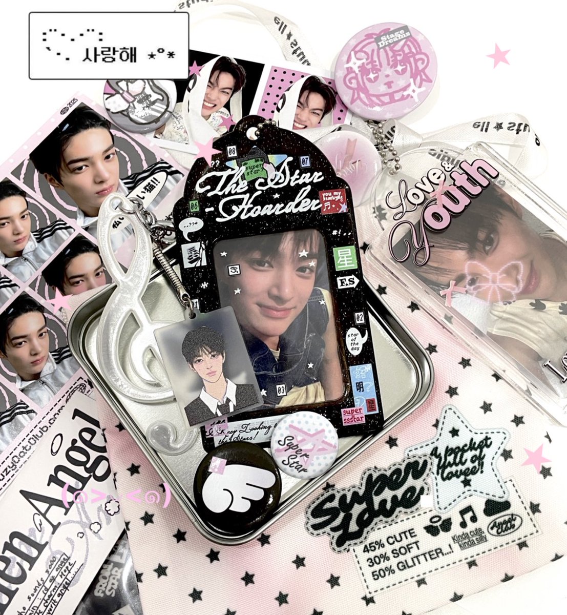 kkeonkitty's tweet image. ˖ ࣪ ꉂ🗯˙ #건호 ( keonholic ) 🍥 .꩜‹—