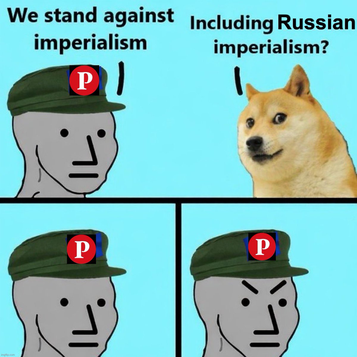 Geek Historik tweet media