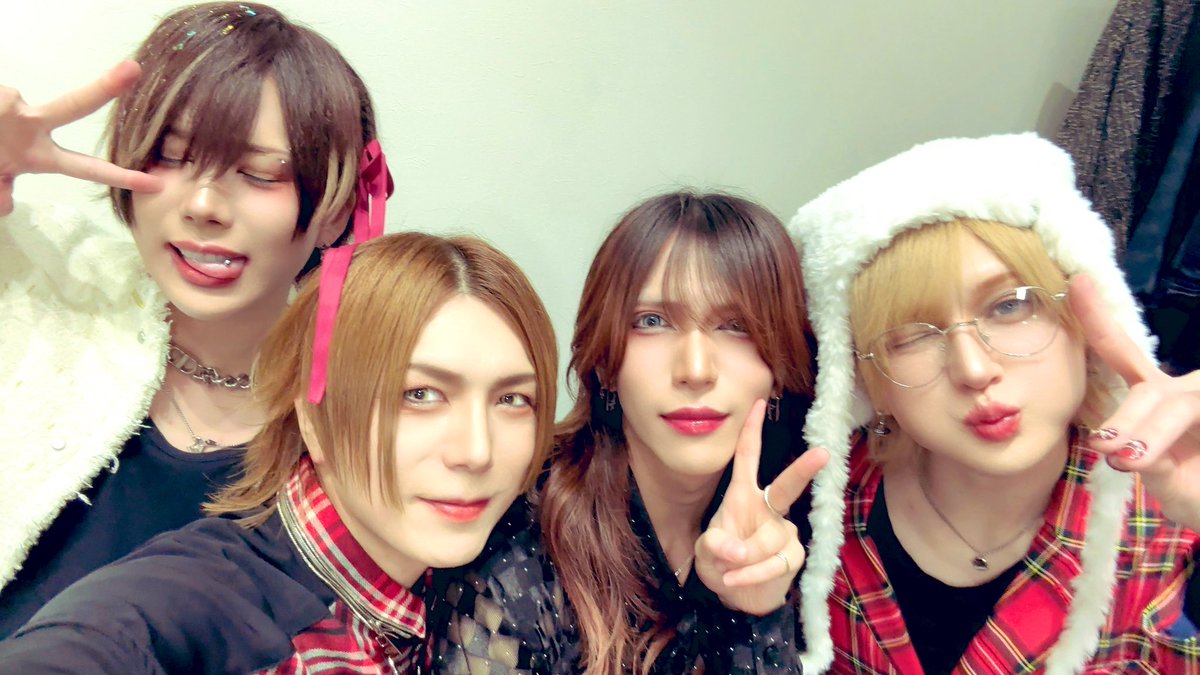 Nao (@Nao_A9) / Posts / X