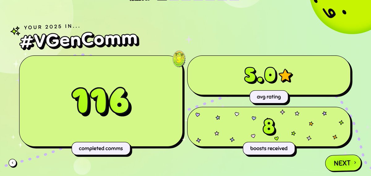 Rippu★Hoshimi - V-ARTIST tweet media