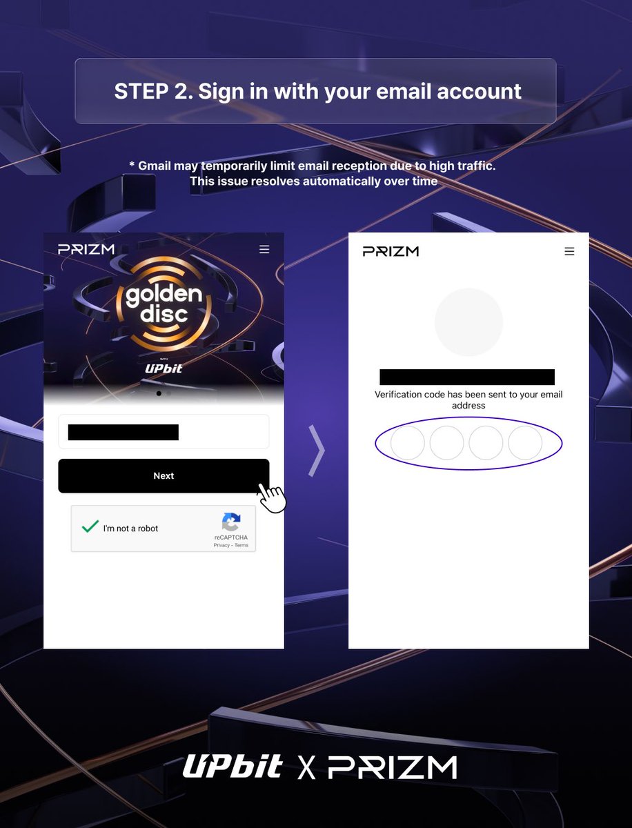 PRIZM tweet media