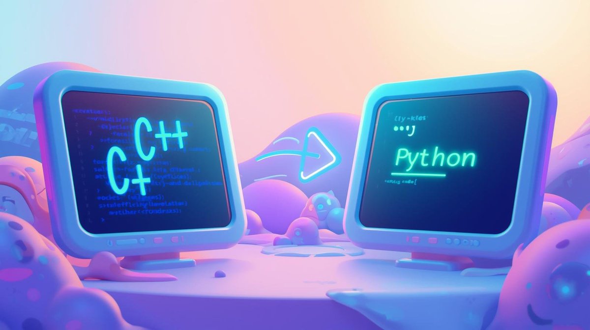Yobiminds's tweet photo. Replacing complex C++ logic with Python at runtime can drastically speed up UE5 development.  

With Yothon, run Python scripts directly during gameplay to iterate faster and maintain complex logic with fewer lines of code. 

+> Perfect for prototyping, automation and tools <+ https://t.co/u0GksSzY8I