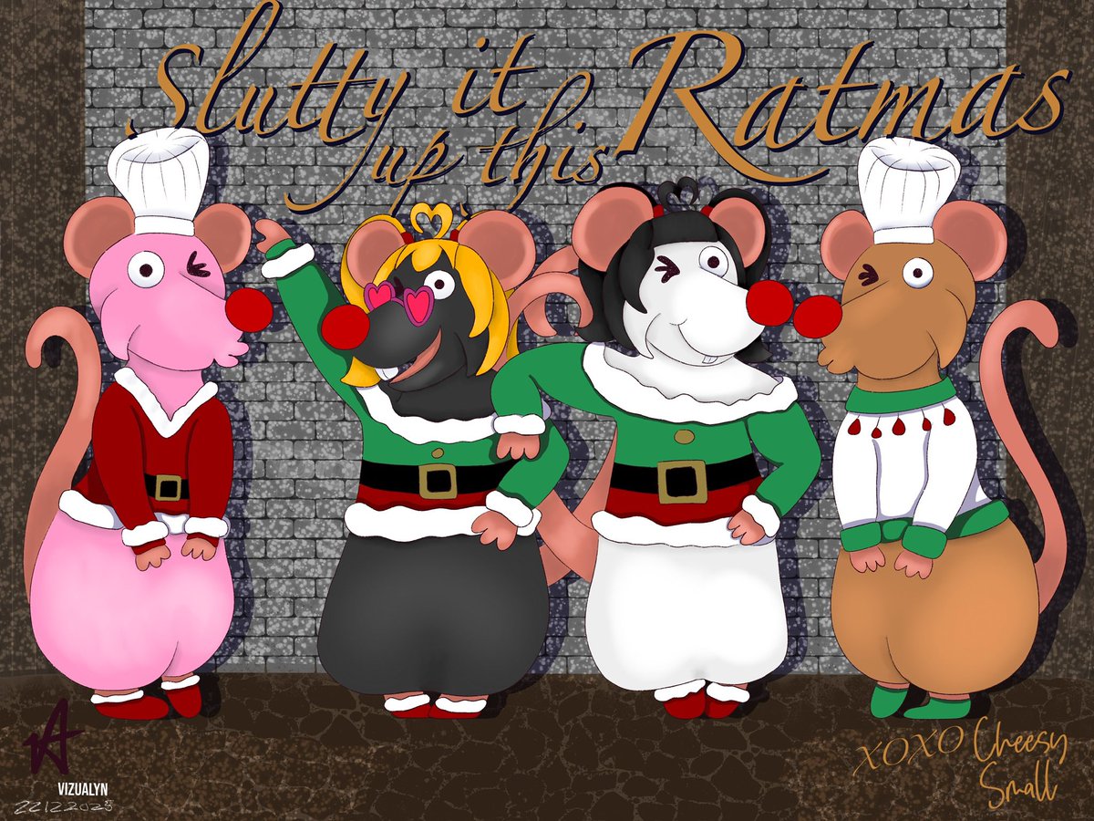 vizualyn tweet media