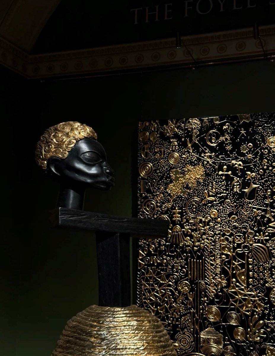 ruby63637's tweet image. Exploring Sir John Son's Museum is like stepping into a world of wonder Every corner tells a story 📜 every artifact amazes and the atmosphere inspires endlessly