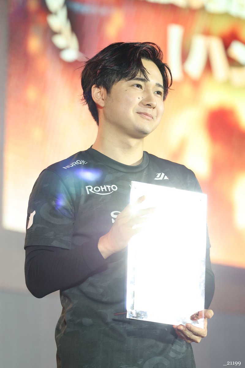 俺の3スタン tweet media