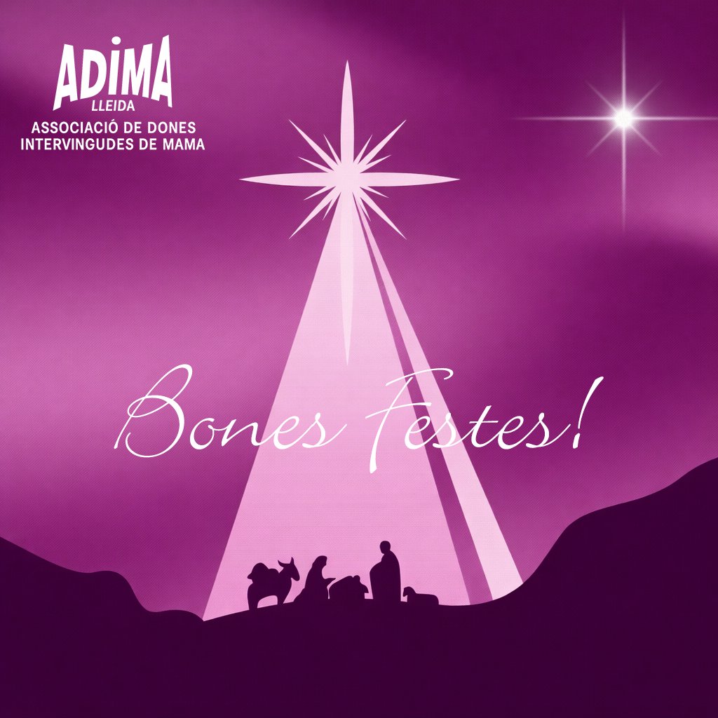 ADIMA Lleida tweet media