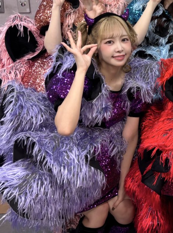 ちっぴ (@chipi_lunapiiii) / Posts / X