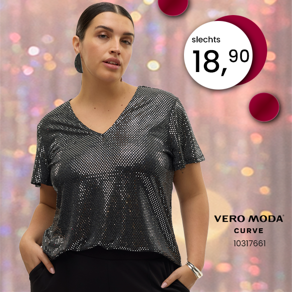 ✨ December Toppers 🛍️
De feestdagen staan voor de deur!
Bestel vandaag nog jouw feestkleding en ga goed voorbereid de kerst in.

👉 bagoes.nl/grote-maten-fe…

#curvyfashion #plussize #Feestkleding