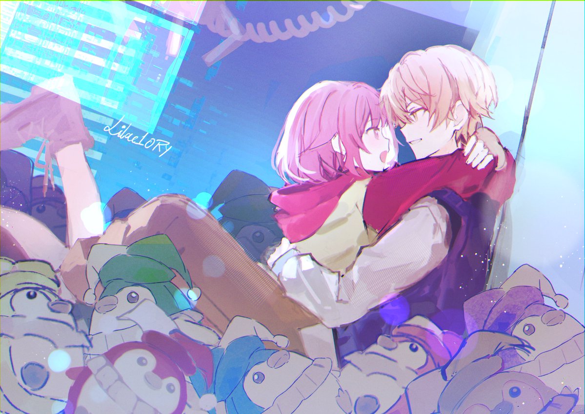 emukasaweek2025 #司えむ