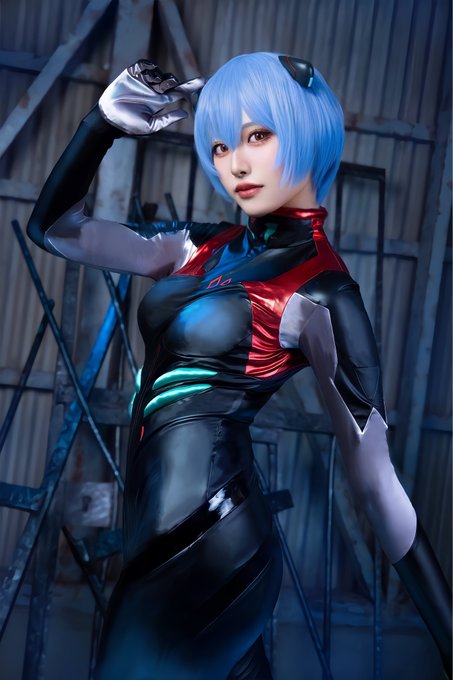 Twitterのコスプレ画像36