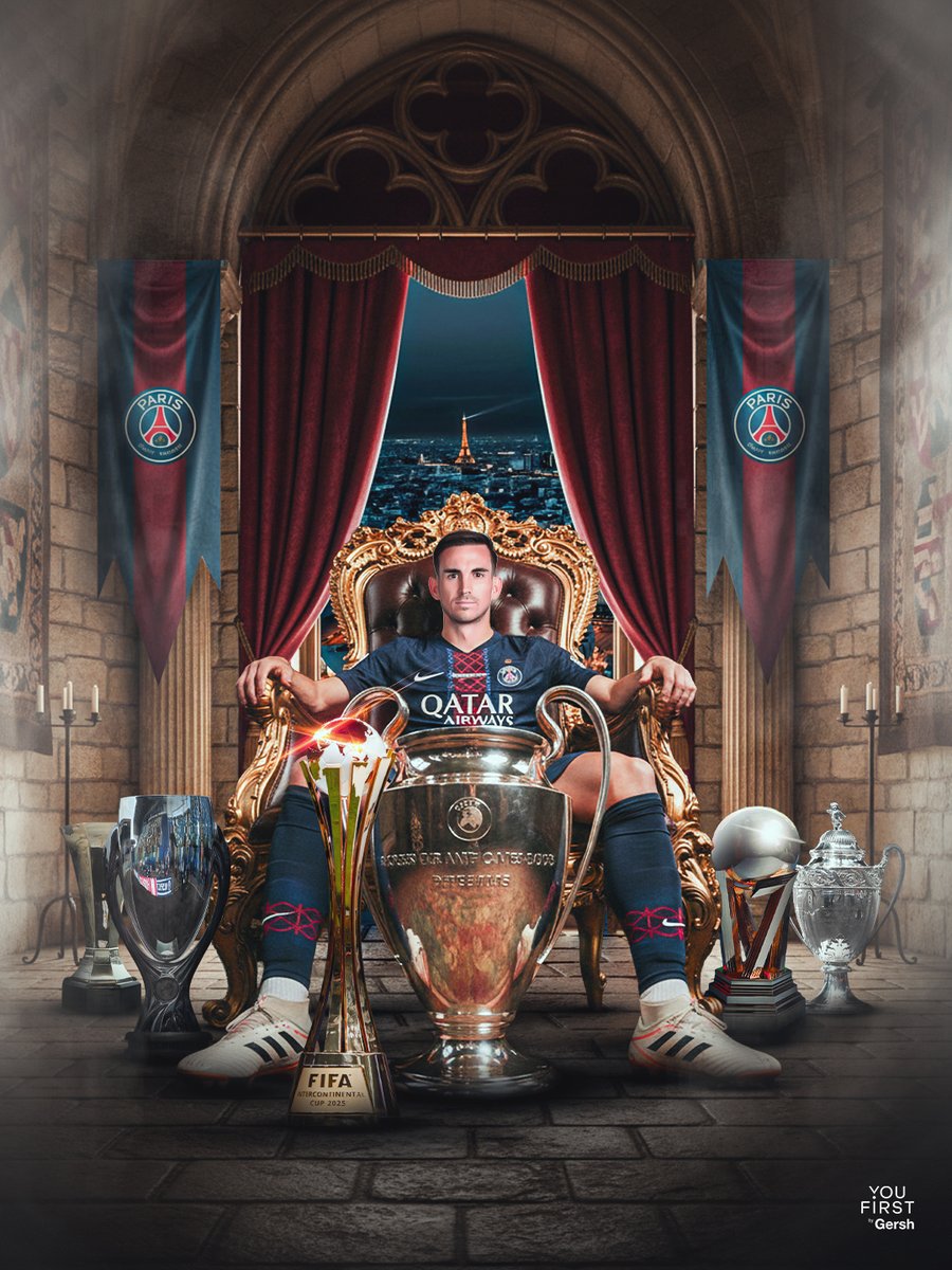 You First | Gersh tweet media