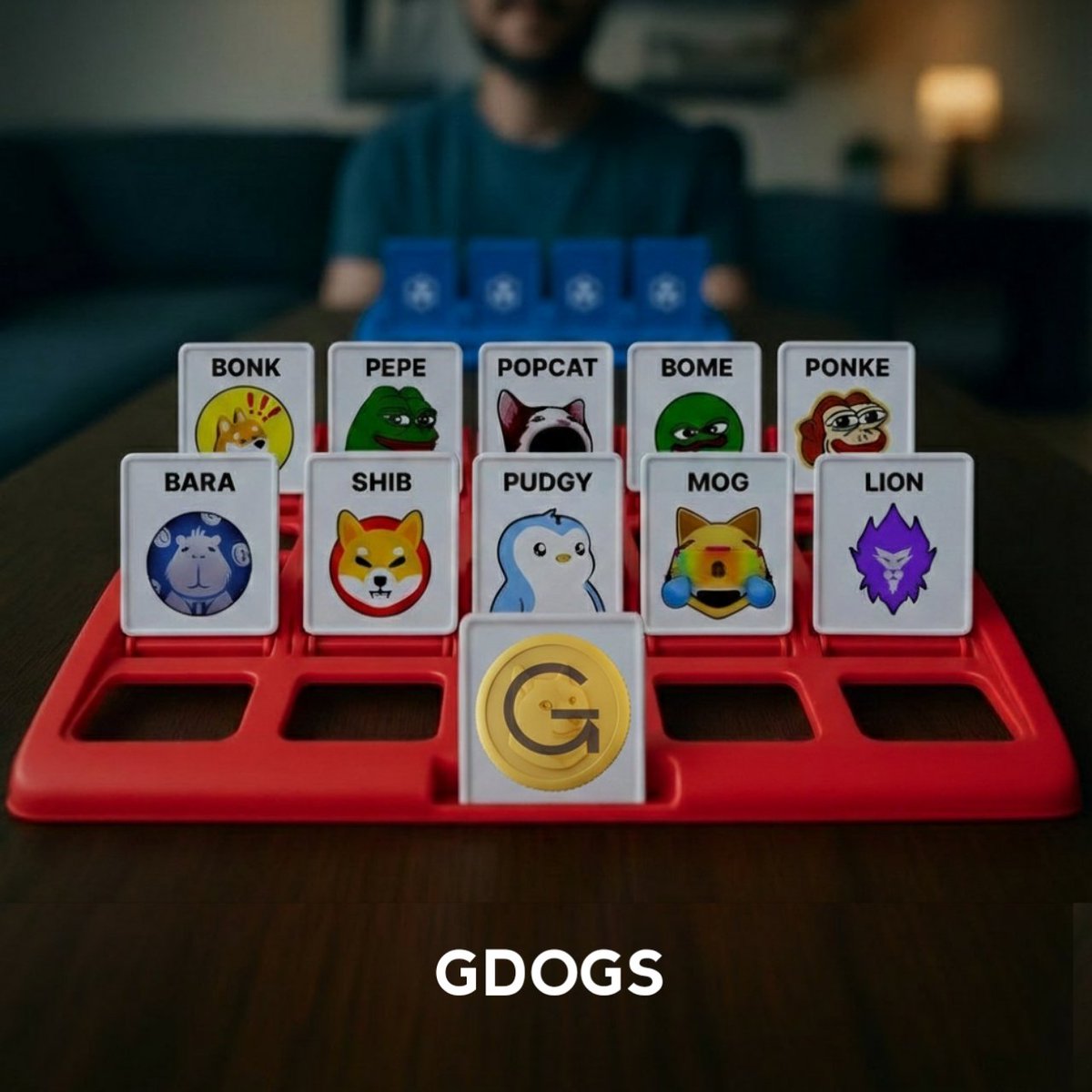 GDOGS tweet media
