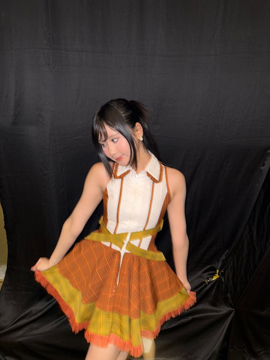 AA_AlyaJKT48's tweet image. happy #AlMond